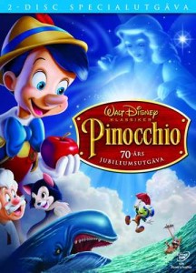 Bild: Pinocchio